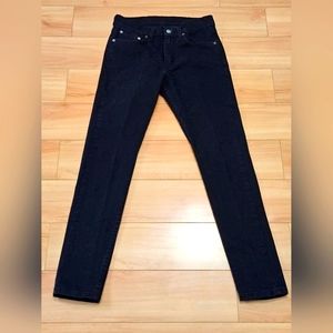 Men's Levi Jeans